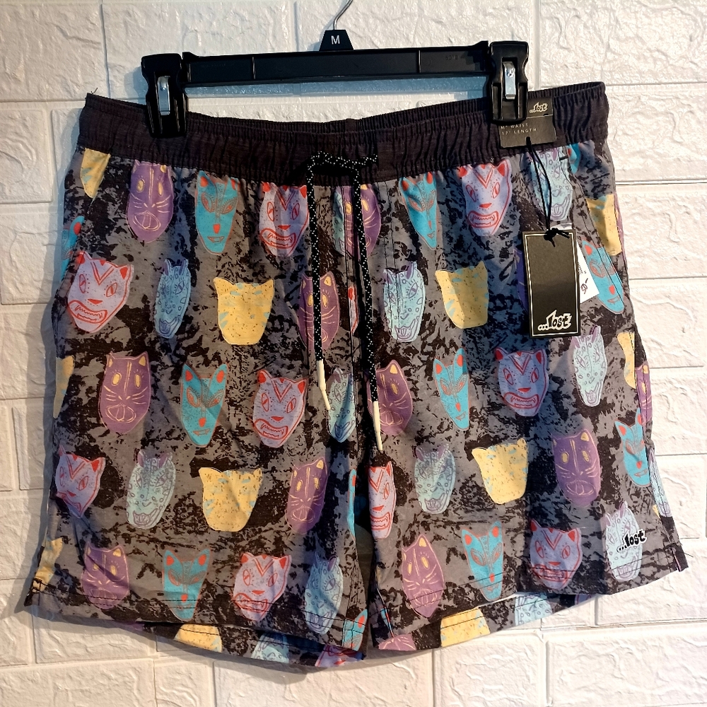 LOST...Swimshort